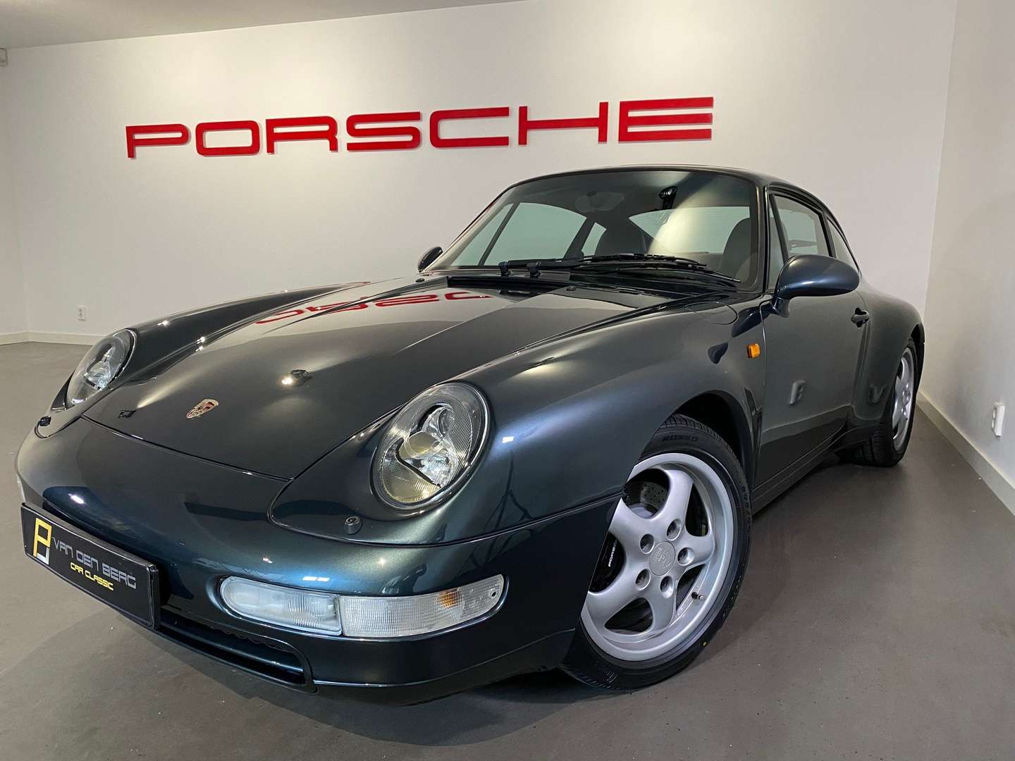 Porsche 930 3.6 Coupé - 1994 - Joinsteer - #26