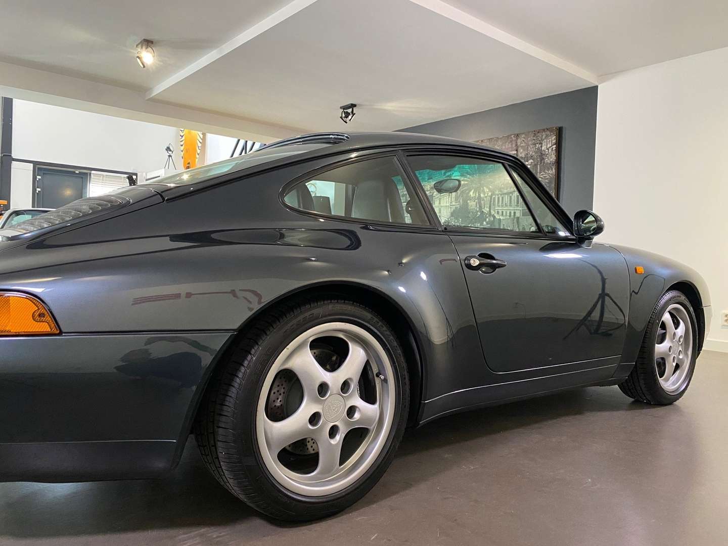 Porsche 930 3.6 Coupé - 1994 - Joinsteer - #28