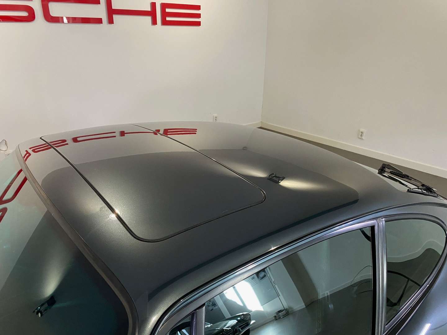 Porsche 930 3.6 Coupé - 1994 - Joinsteer - #30