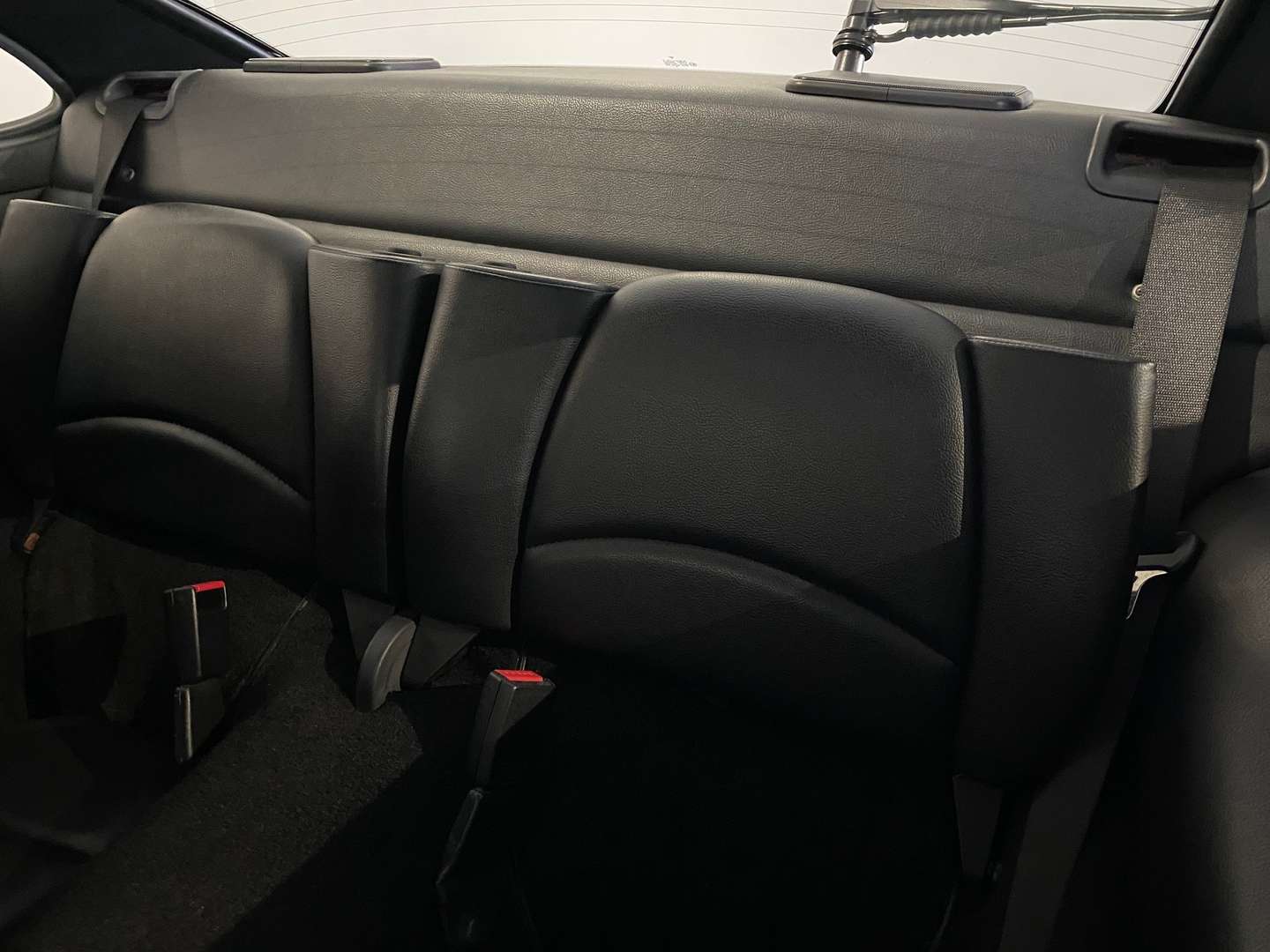 Porsche 930 3.6 Coupé - 1994 - Joinsteer - #32