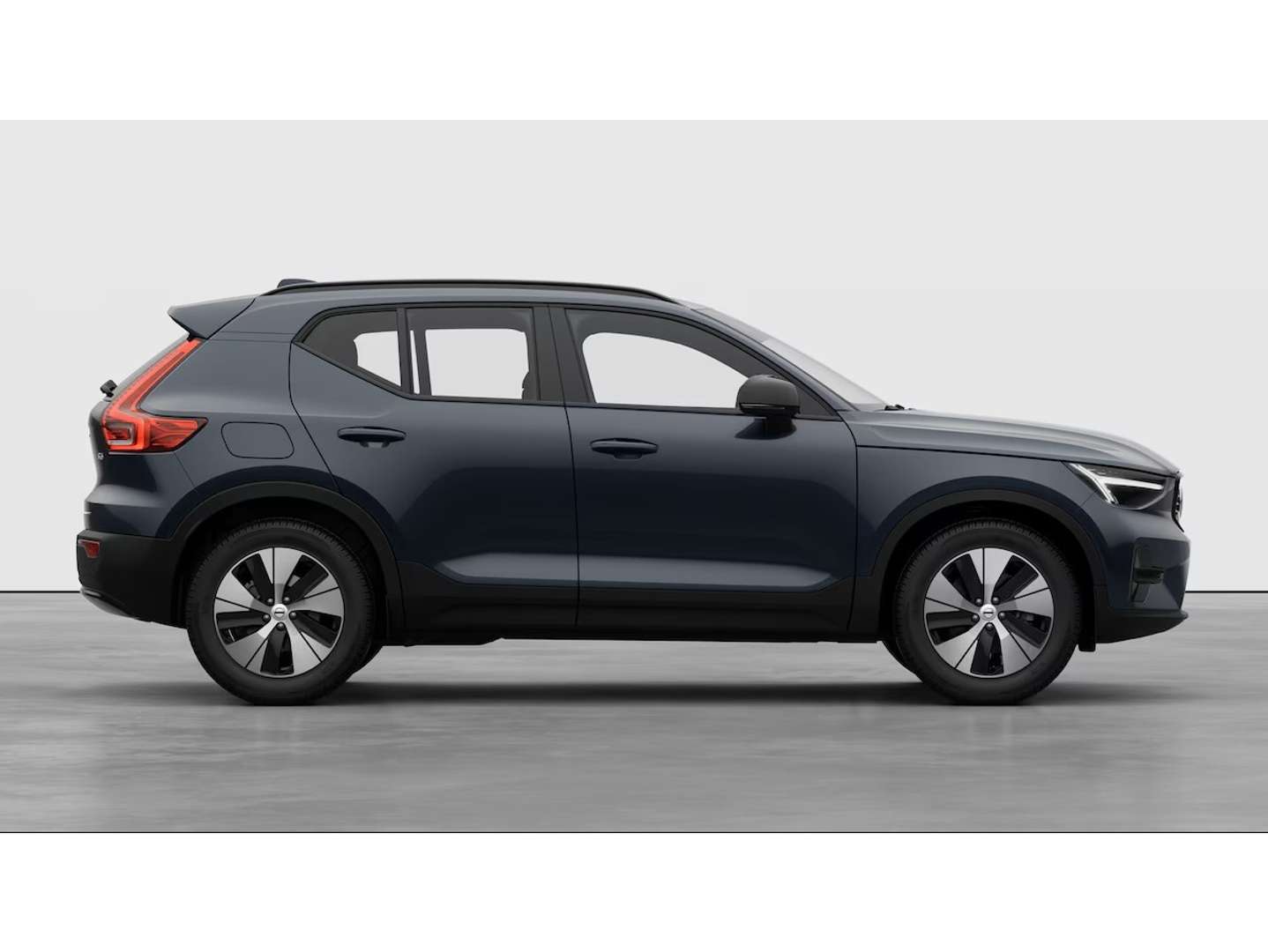 Volvo XC40 Plus B3 - 2025 - Joinsteer - #6