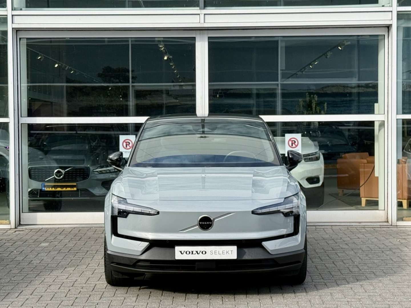 Volvo EX30 Extended Range Ultra 272 - 2024 - Joinsteer - #1