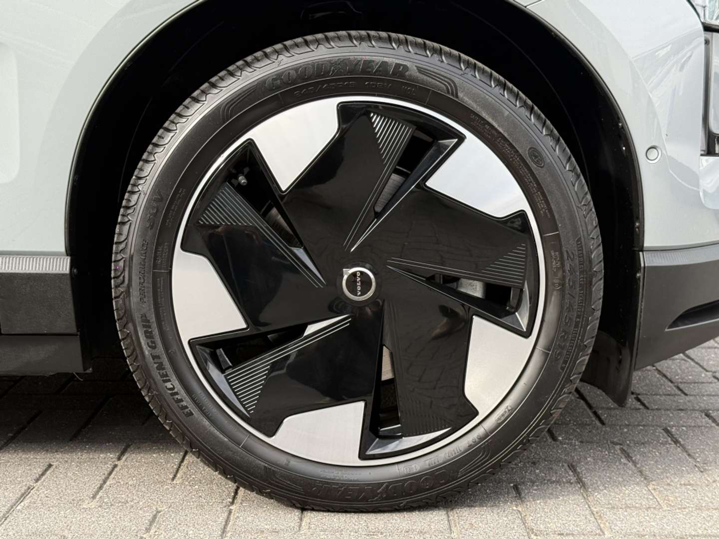 Volvo EX30 Extended Range Ultra 272 - 2024 - Joinsteer - #4