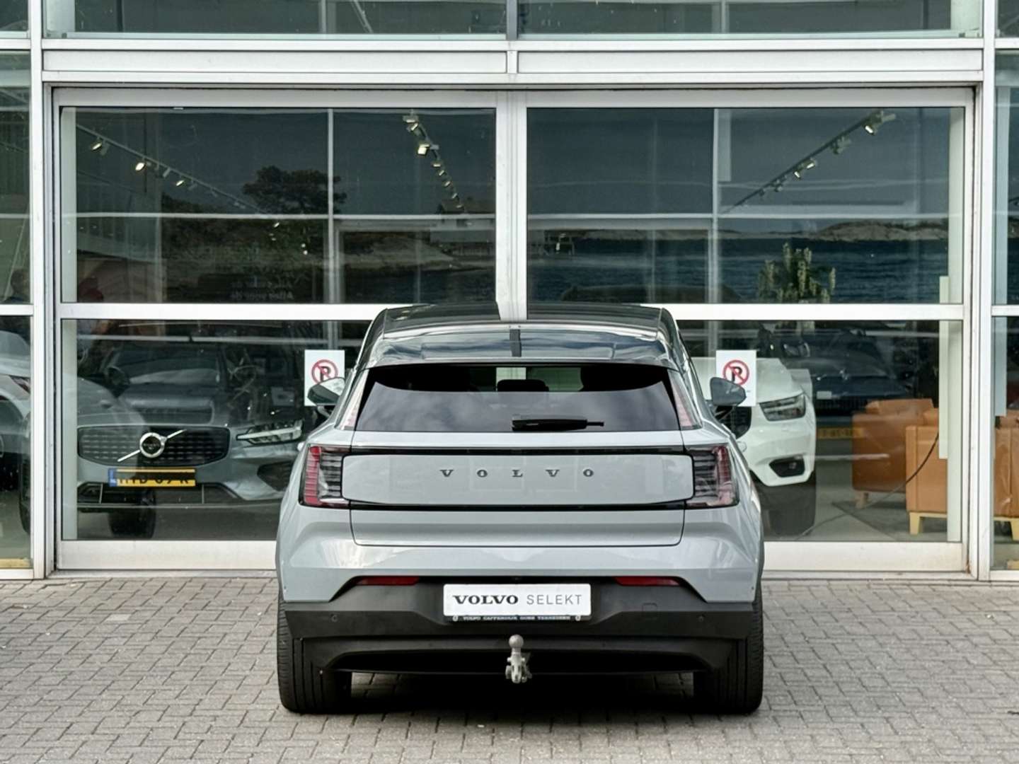 Volvo EX30 Extended Range Ultra 272 - 2024 - Joinsteer - #5