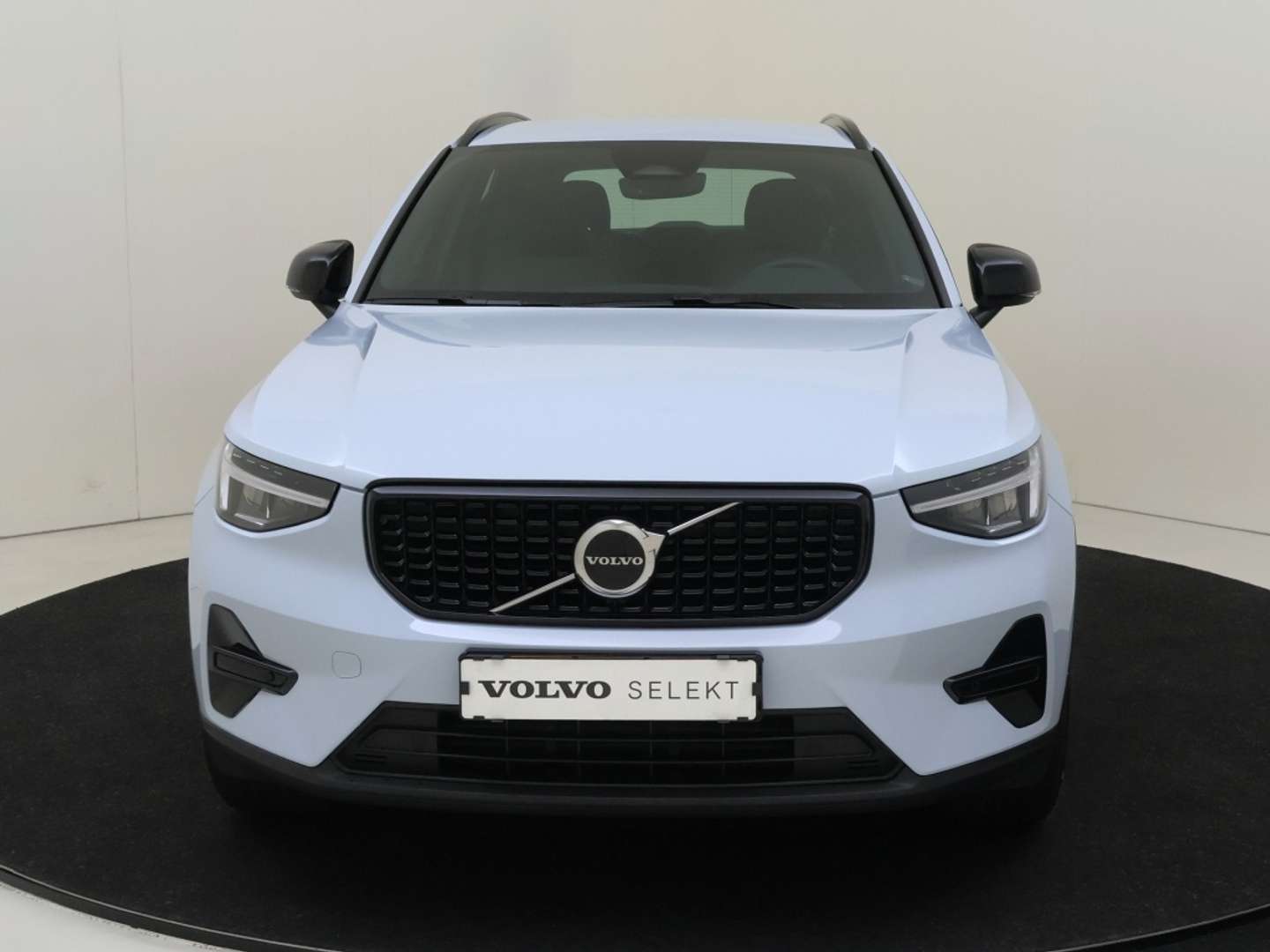 Volvo XC40 Plus B4 - 2024 - Joinsteer - #2