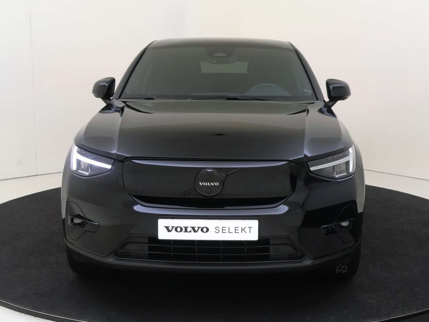 Volvo C40 Ultimate Dark Recharge - 2023 - Joinsteer - #3