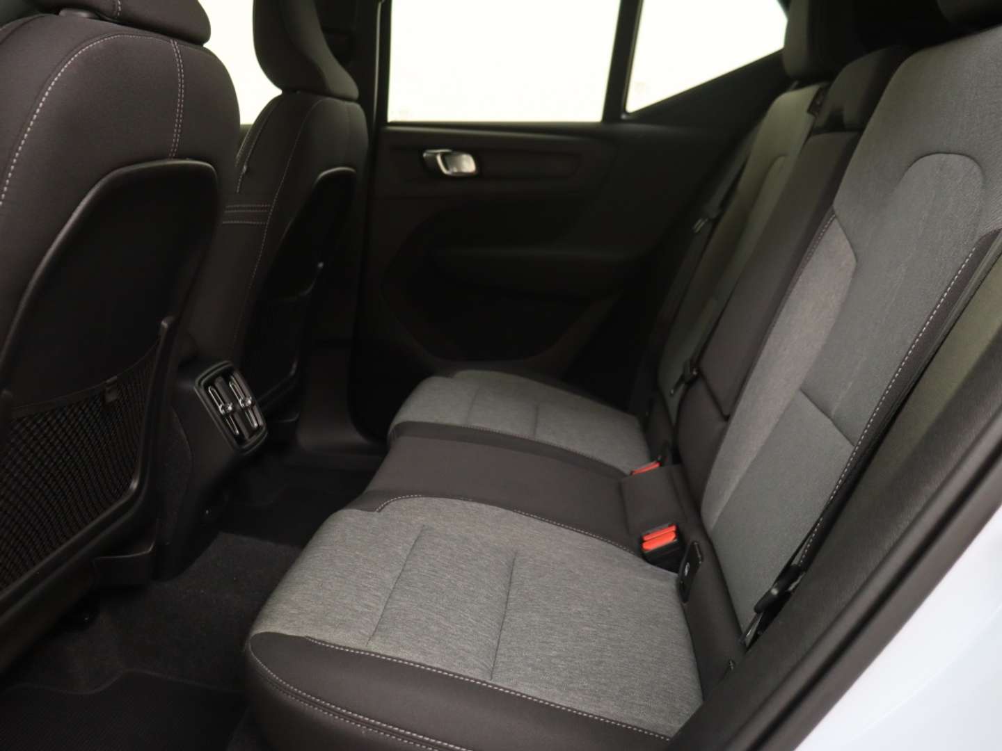 Volvo XC40 Plus B4 - 2024 - Joinsteer - #5