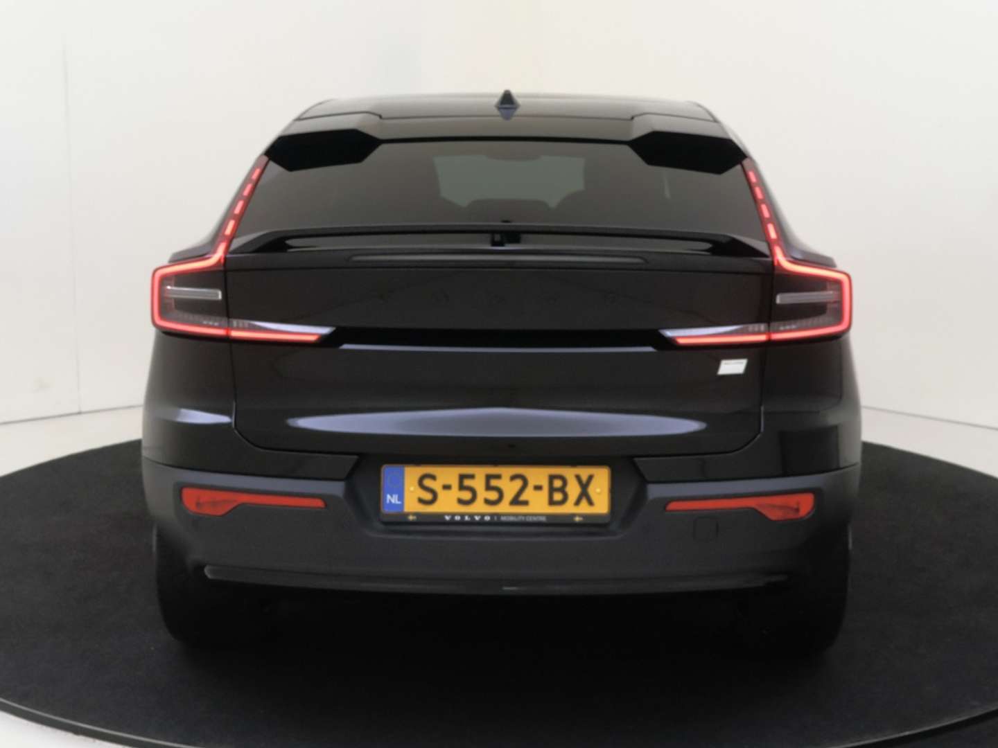 Volvo C40 Ultimate Dark Recharge - 2023 - Joinsteer - #5