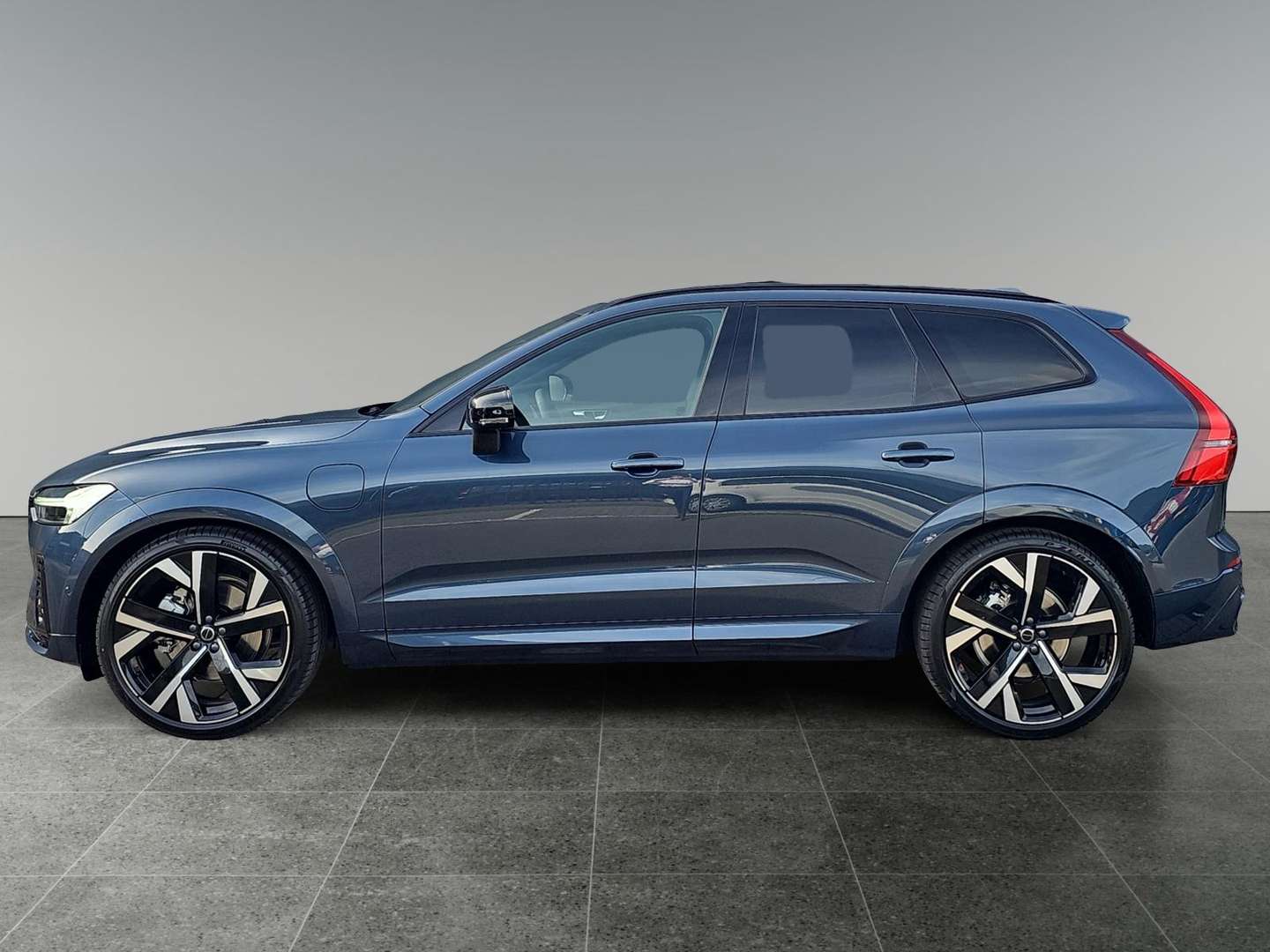 Volvo XC60 AWD Plus Plug-in Hybrid - 2025 - Joinsteer - #2