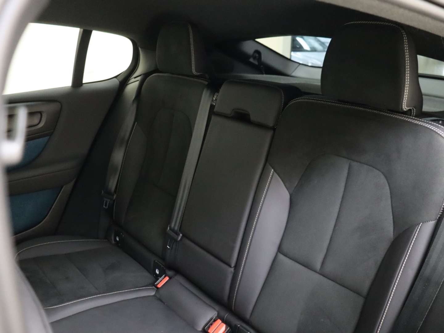 Volvo C40 Ultimate Dark Recharge - 2023 - Joinsteer - #7