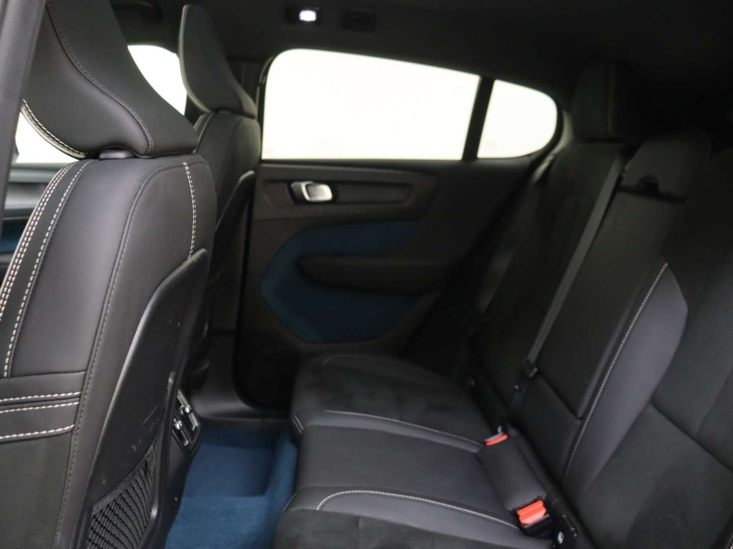 Volvo C40 Ultimate Dark Recharge - 2023 - Joinsteer - #8