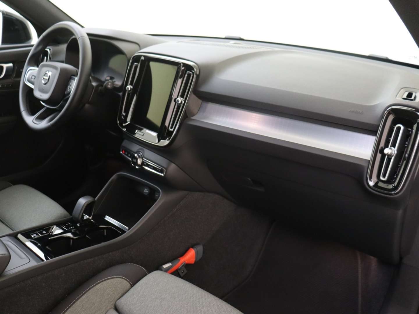 Volvo XC40 Plus B4 - 2024 - Joinsteer - #9