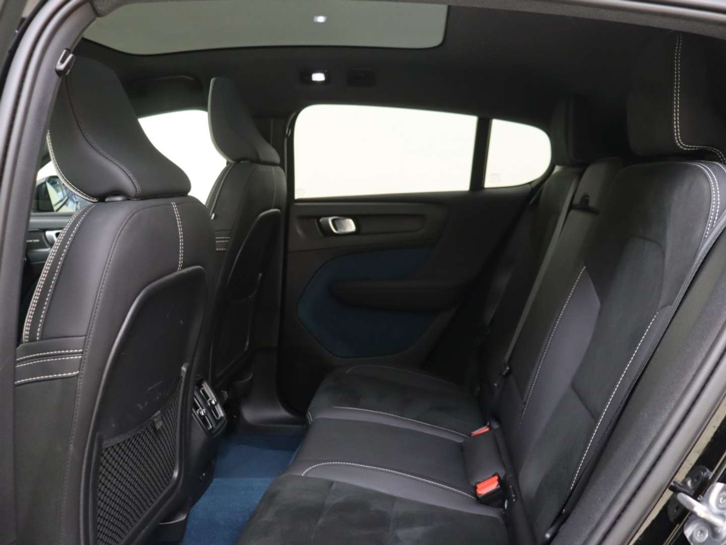 Volvo C40 Ultimate Dark Recharge - 2023 - Joinsteer - #9