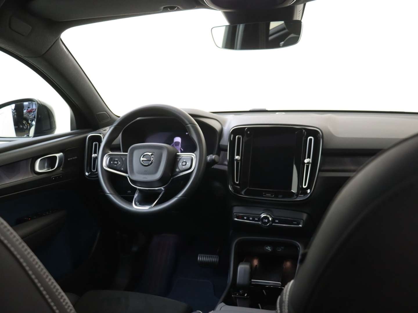 Volvo C40 Ultimate Dark Recharge - 2023 - Joinsteer - #10