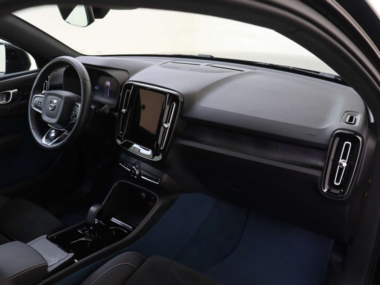 Volvo C40 Ultimate Dark Recharge - 2023 - Joinsteer - #12