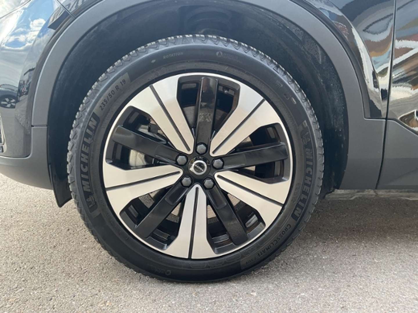 Volvo XC40 Core Pure Electric - 2022 - Joinsteer - #9