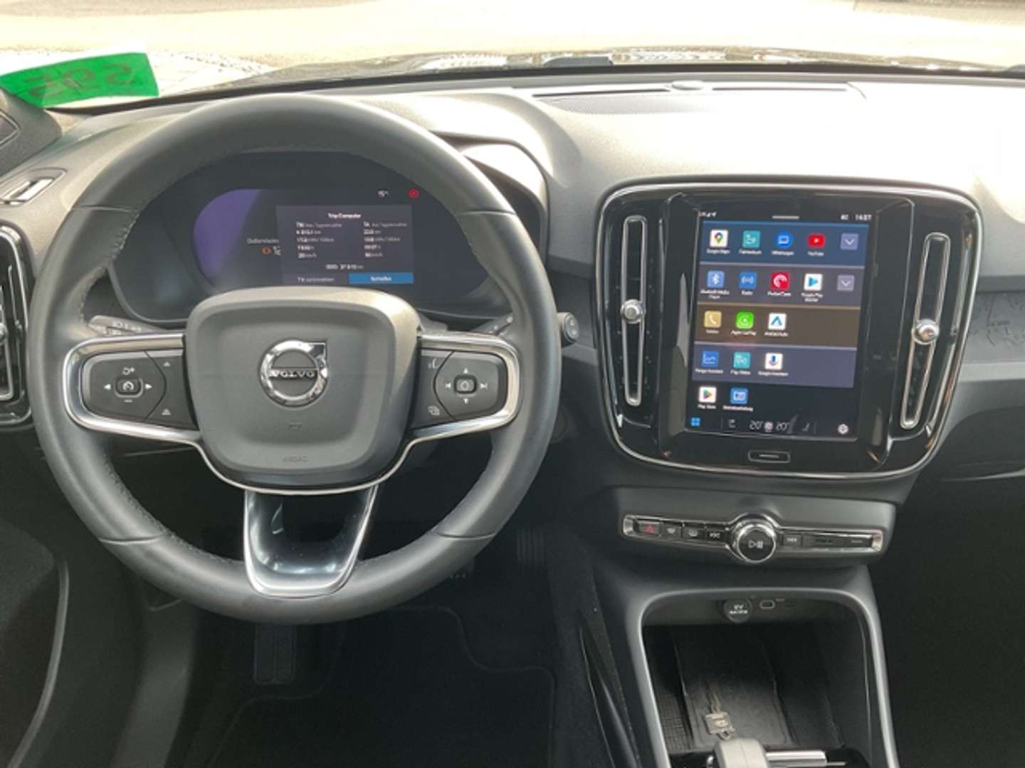 Volvo XC40 Core Pure Electric - 2022 - Joinsteer - #10