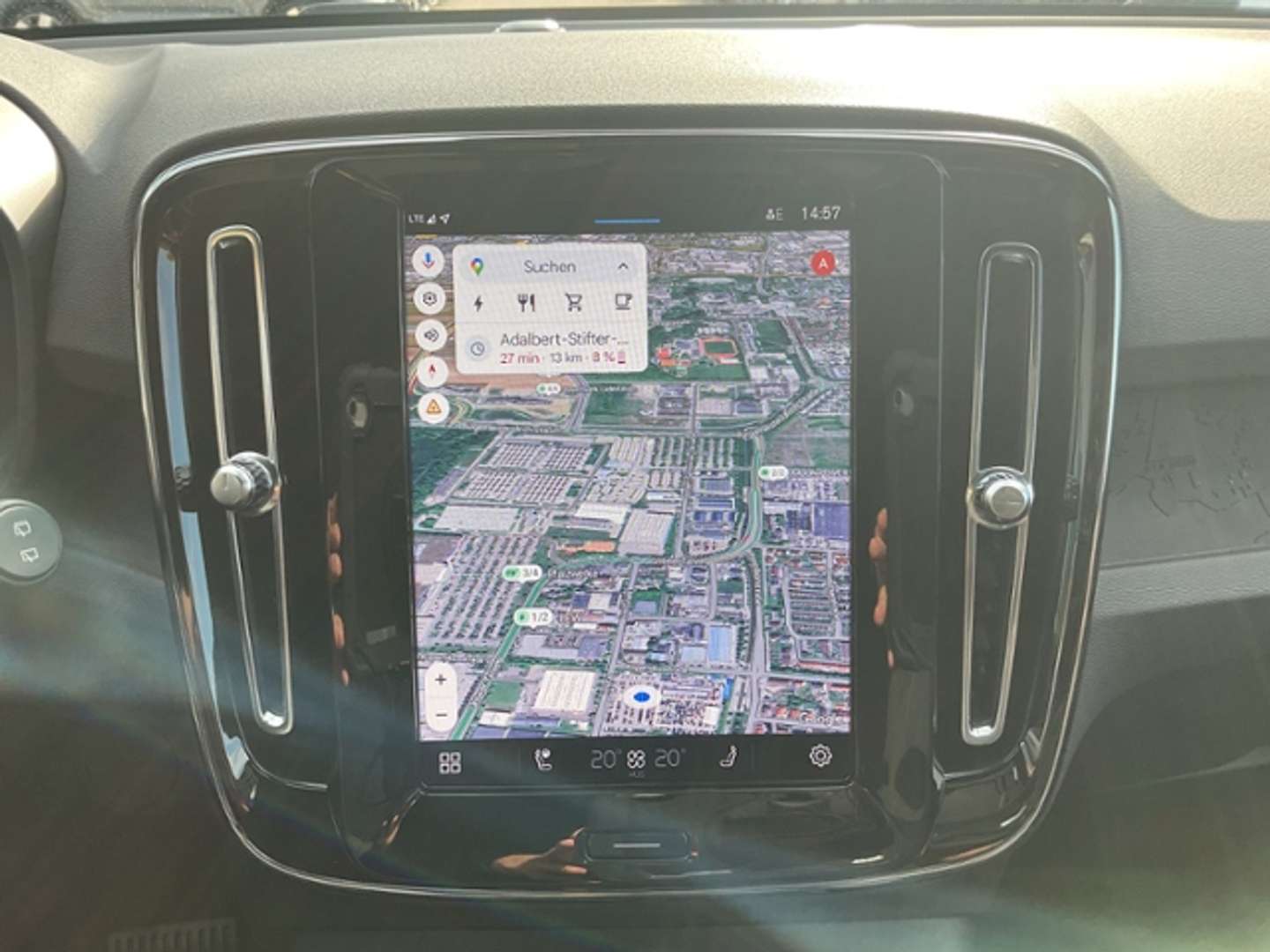 Volvo XC40 Core Pure Electric - 2022 - Joinsteer - #11