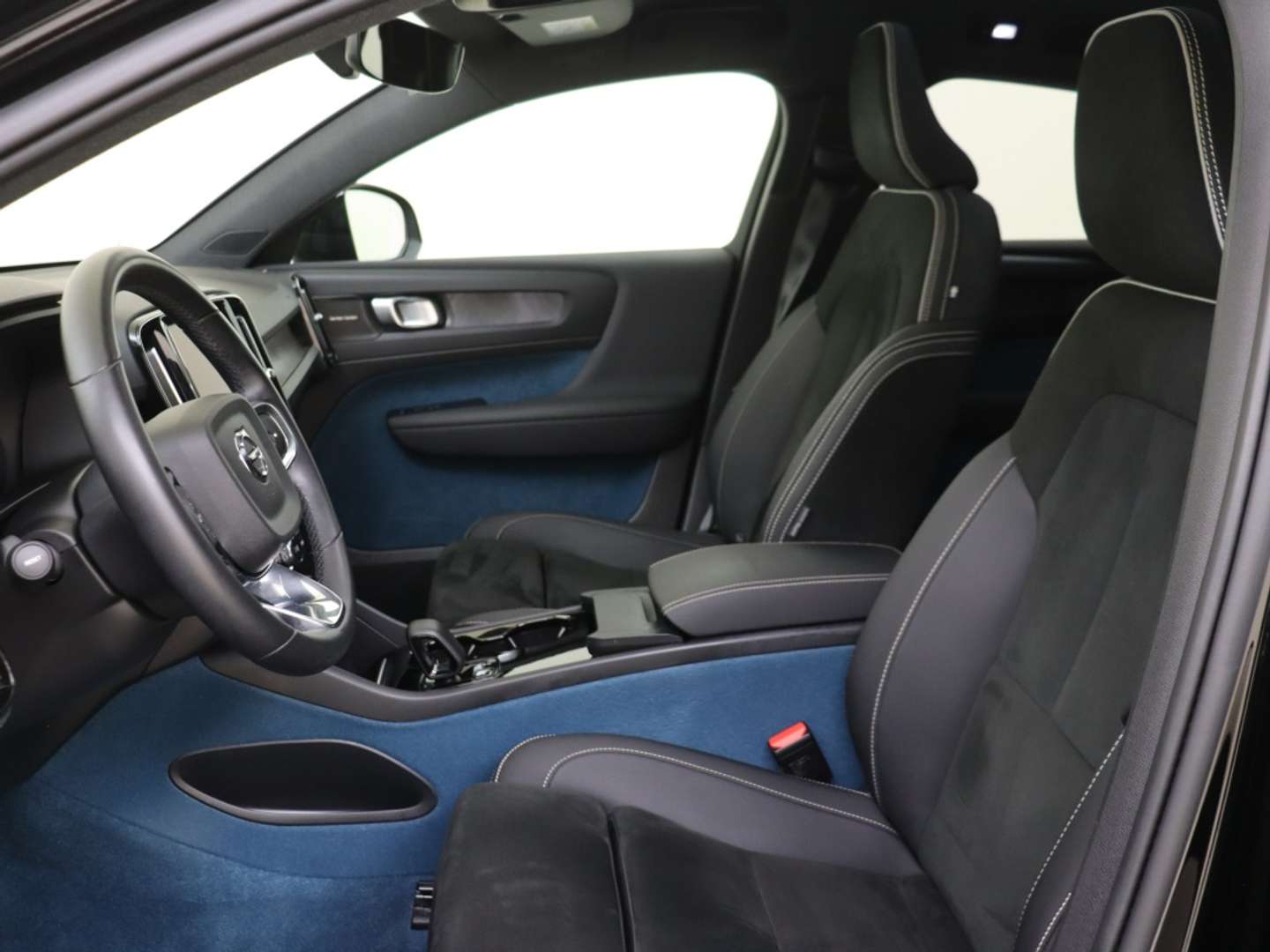 Volvo C40 Ultimate Dark Recharge - 2023 - Joinsteer - #16