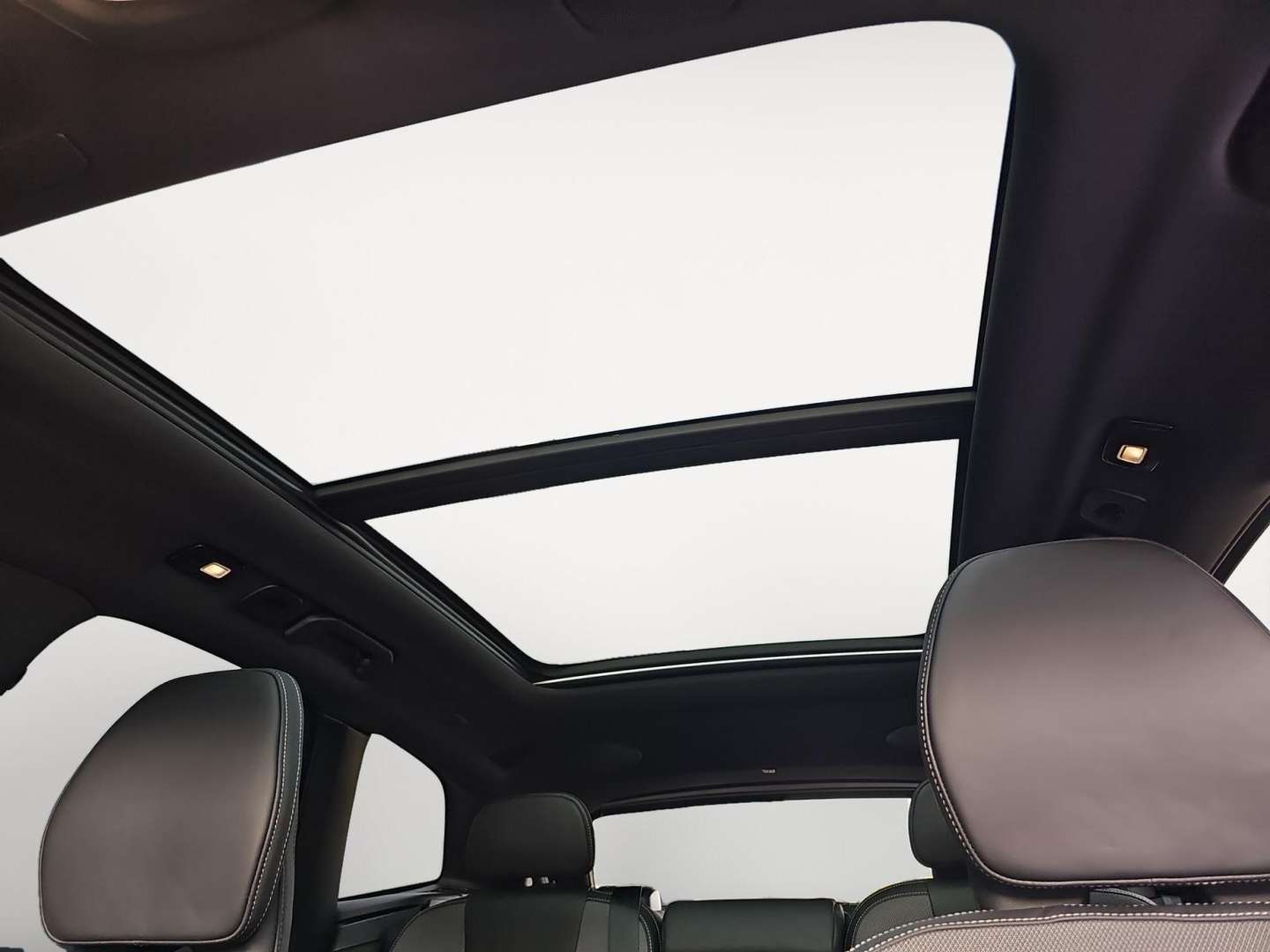 Volvo XC60 AWD Plus Plug-in Hybrid - 2025 - Joinsteer - #12