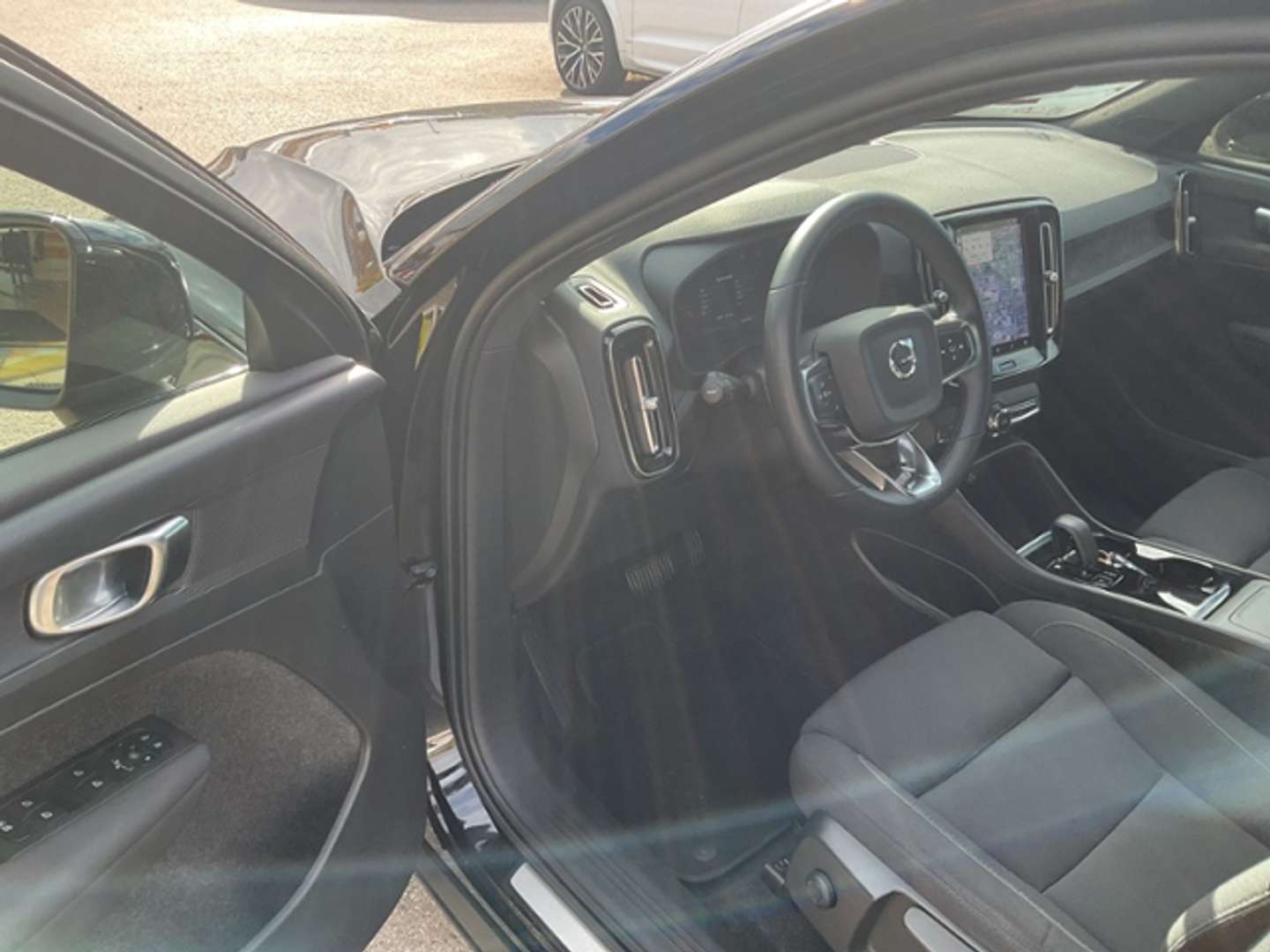 Volvo XC40 Core Pure Electric - 2022 - Joinsteer - #13