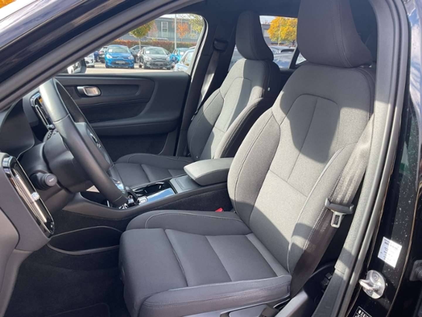 Volvo XC40 Core Pure Electric - 2022 - Joinsteer - #14