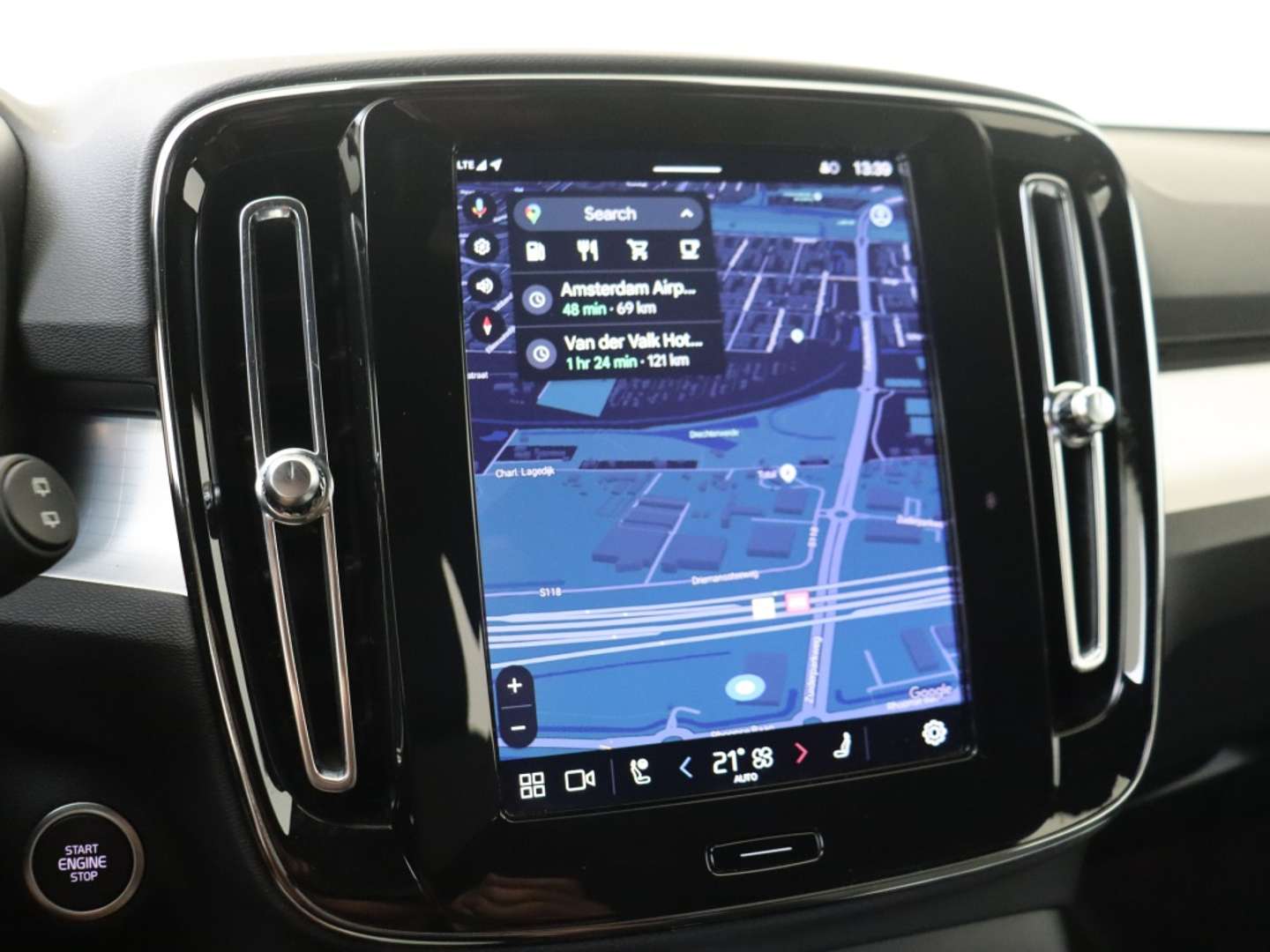 Volvo XC40 Plus B4 - 2024 - Joinsteer - #21