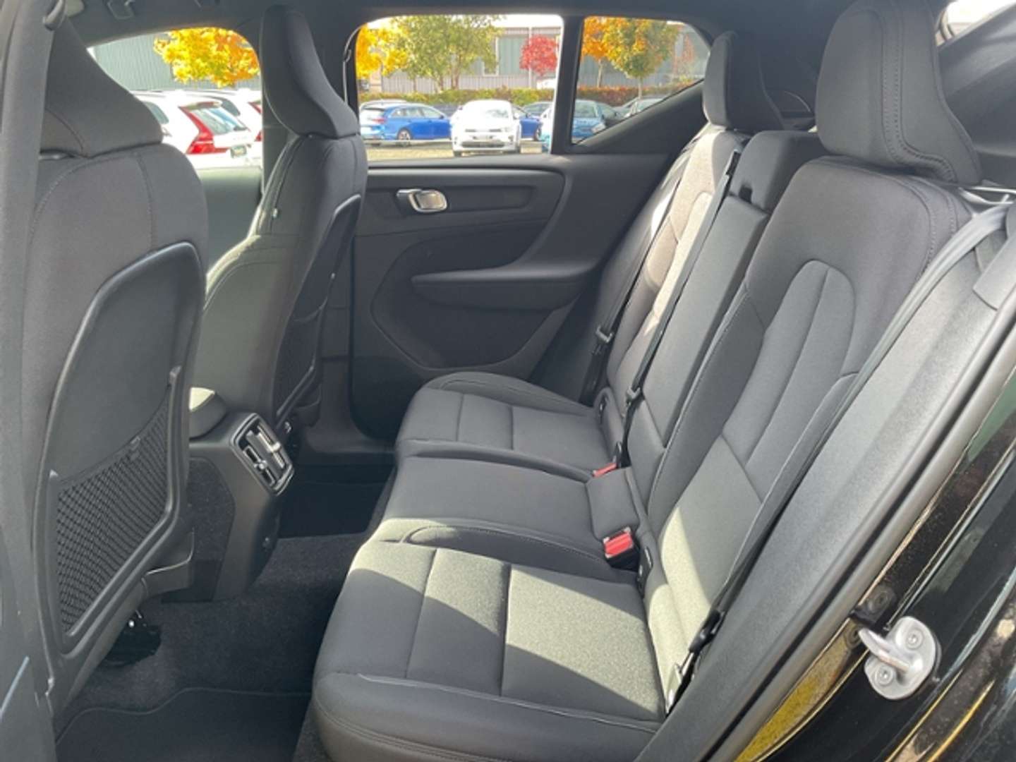 Volvo XC40 Core Pure Electric - 2022 - Joinsteer - #17