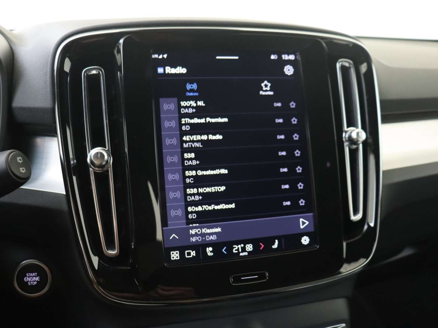 Volvo XC40 Plus B4 - 2024 - Joinsteer - #22