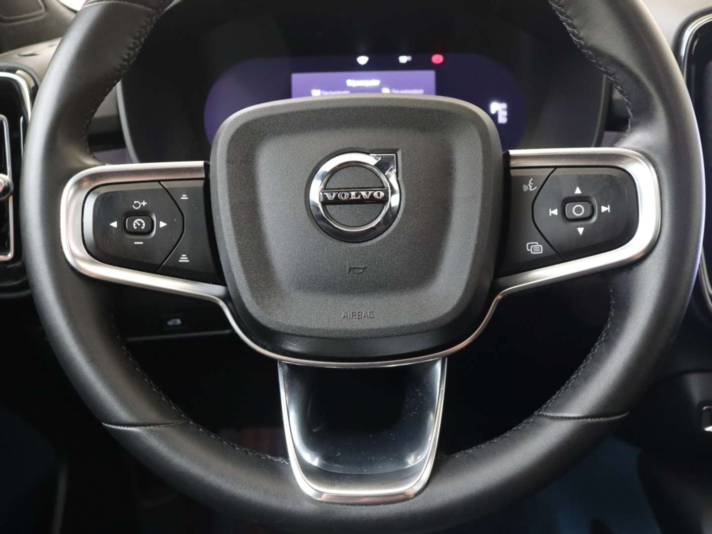 Volvo C40 Ultimate Dark Recharge - 2023 - Joinsteer - #22