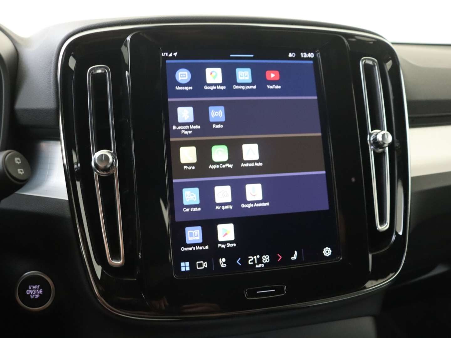 Volvo XC40 Plus B4 - 2024 - Joinsteer - #23