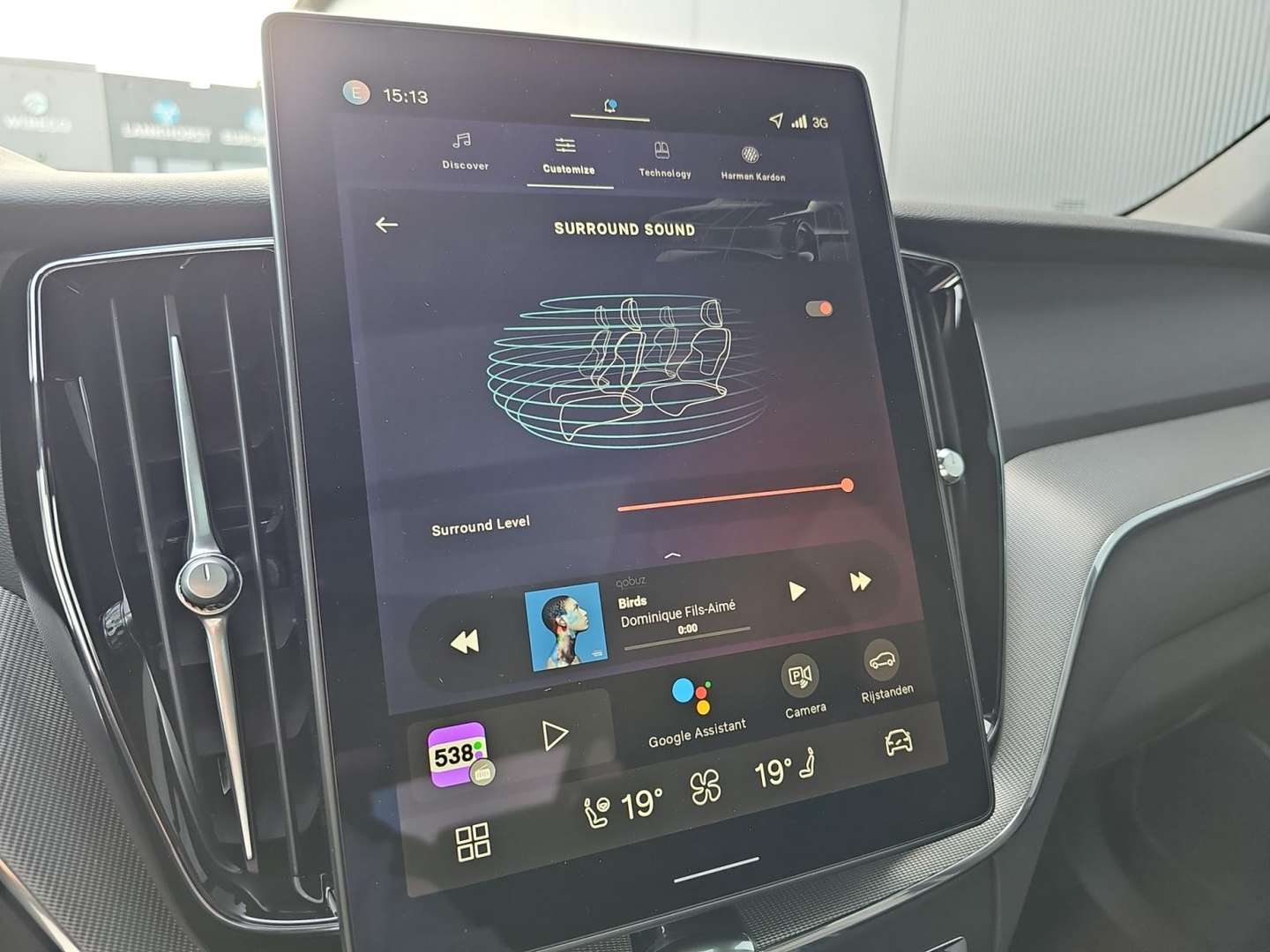 Volvo XC60 AWD Plus Plug-in Hybrid - 2025 - Joinsteer - #19