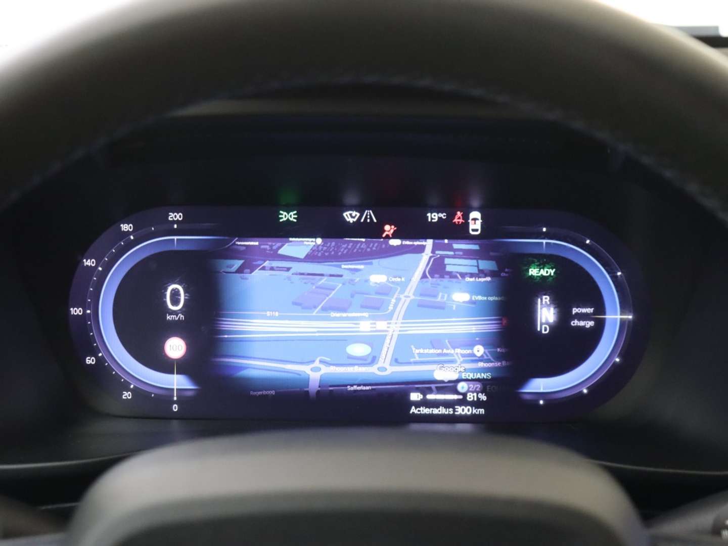 Volvo C40 Ultimate Dark Recharge - 2023 - Joinsteer - #23