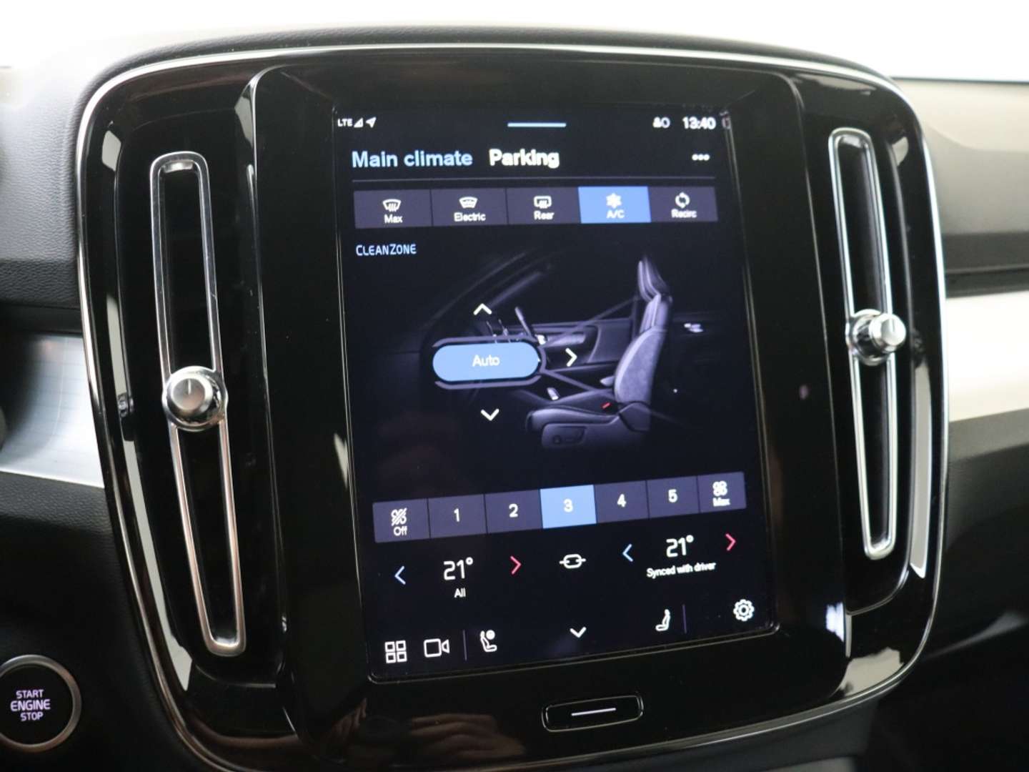 Volvo XC40 Plus B4 - 2024 - Joinsteer - #24