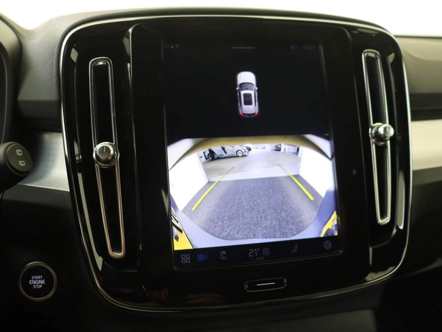 Volvo XC40 Plus B4 - 2024 - Joinsteer - #29