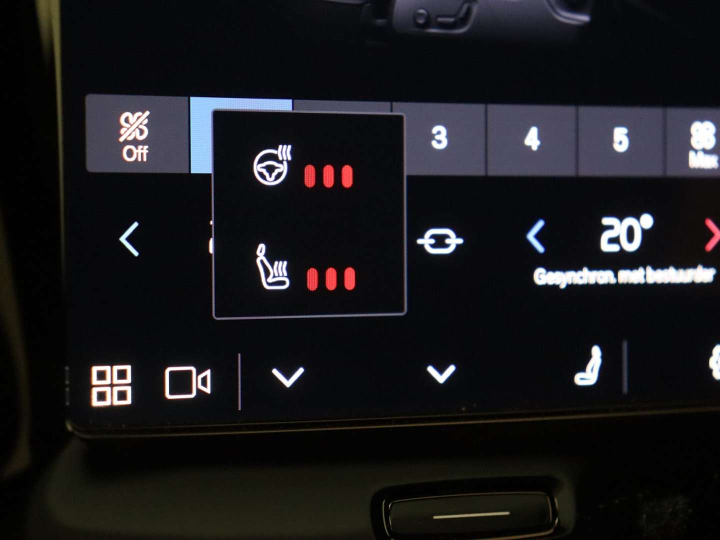 Volvo C40 Ultimate Dark Recharge - 2023 - Joinsteer - #29