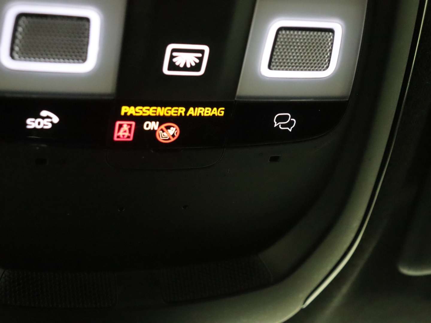 Volvo C40 Ultimate Dark Recharge - 2023 - Joinsteer - #31