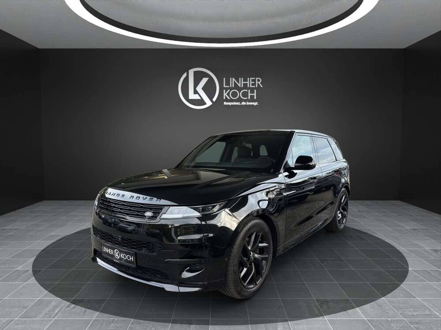 Land Rover Range Rover Sport Dynamik PHEV - 2025 - Joinsteer - #1