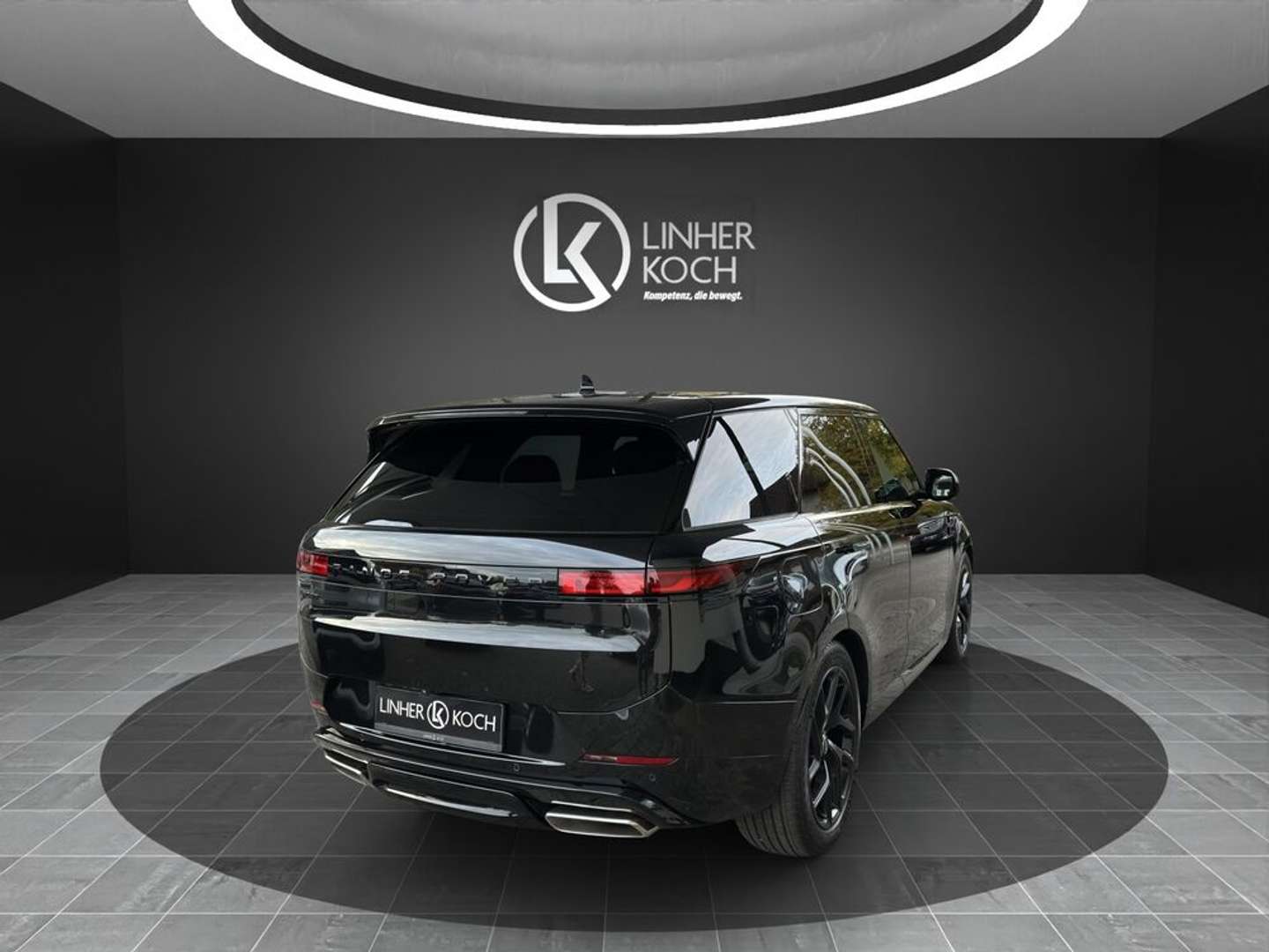 Land Rover Range Rover Sport Dynamik PHEV - 2025 - Joinsteer - #5