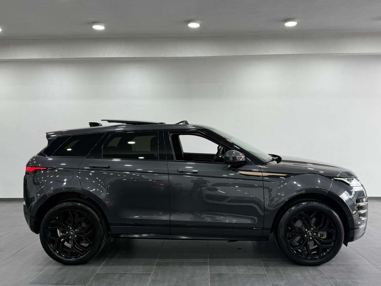 Land Rover Range Rover Evoque R-Dynamic 2.0 TD4 MHEV - 2020 - Joinsteer - #3