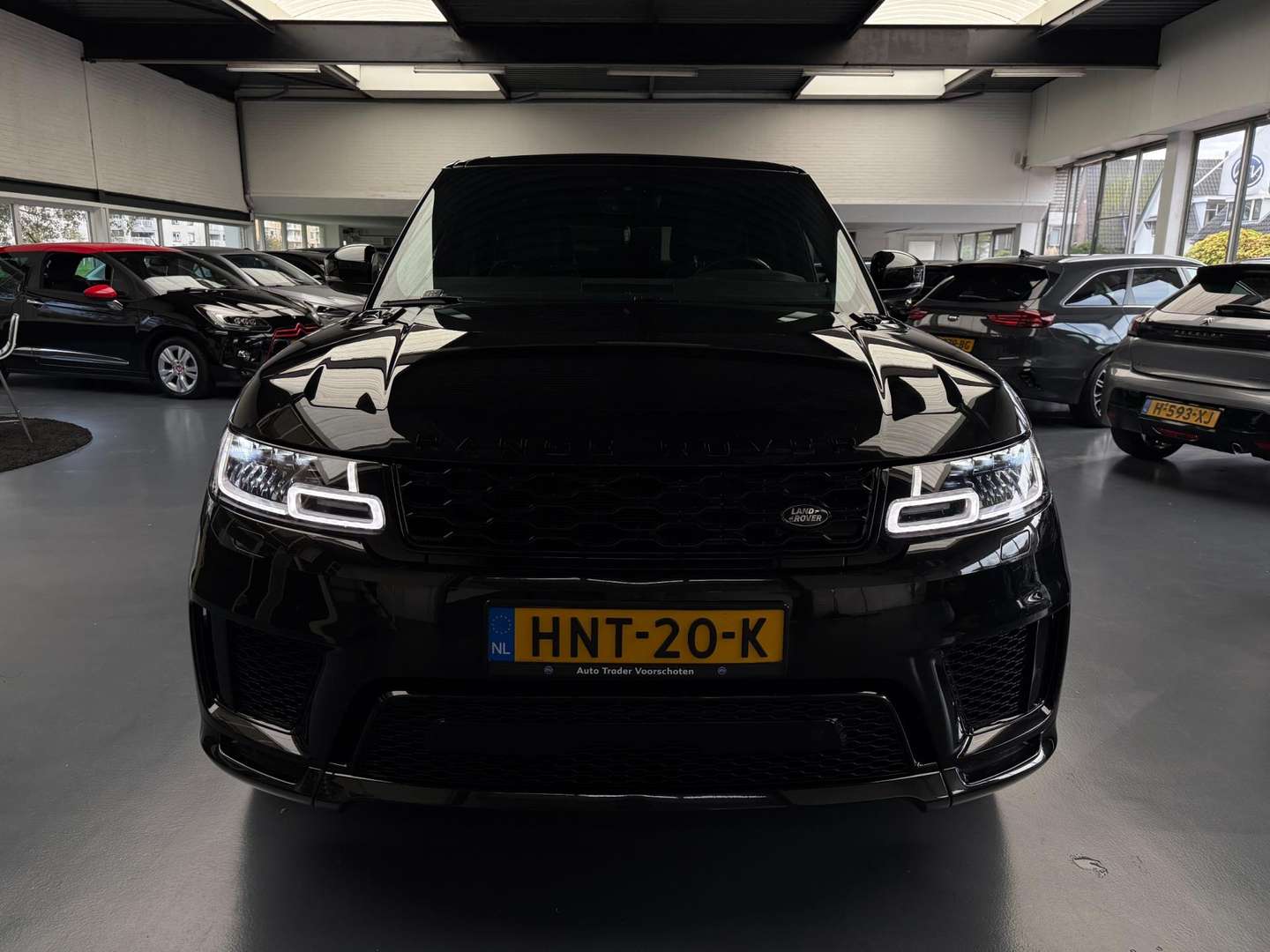 Land Rover Range Rover Sport HSE Dynamic Stealth P400e - 2021 - Joinsteer - #6