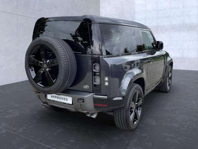 Land Rover Defender P525 V8 -  - Joinsteer - #2