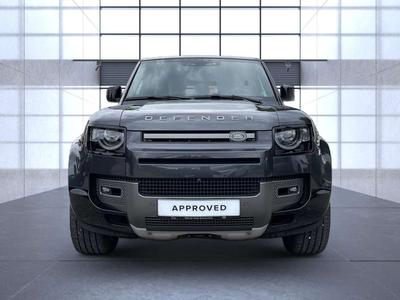 Land Rover Defender P525 V8 -  - Joinsteer - #3