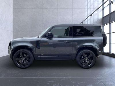 Land Rover Defender P525 V8 -  - Joinsteer - #4