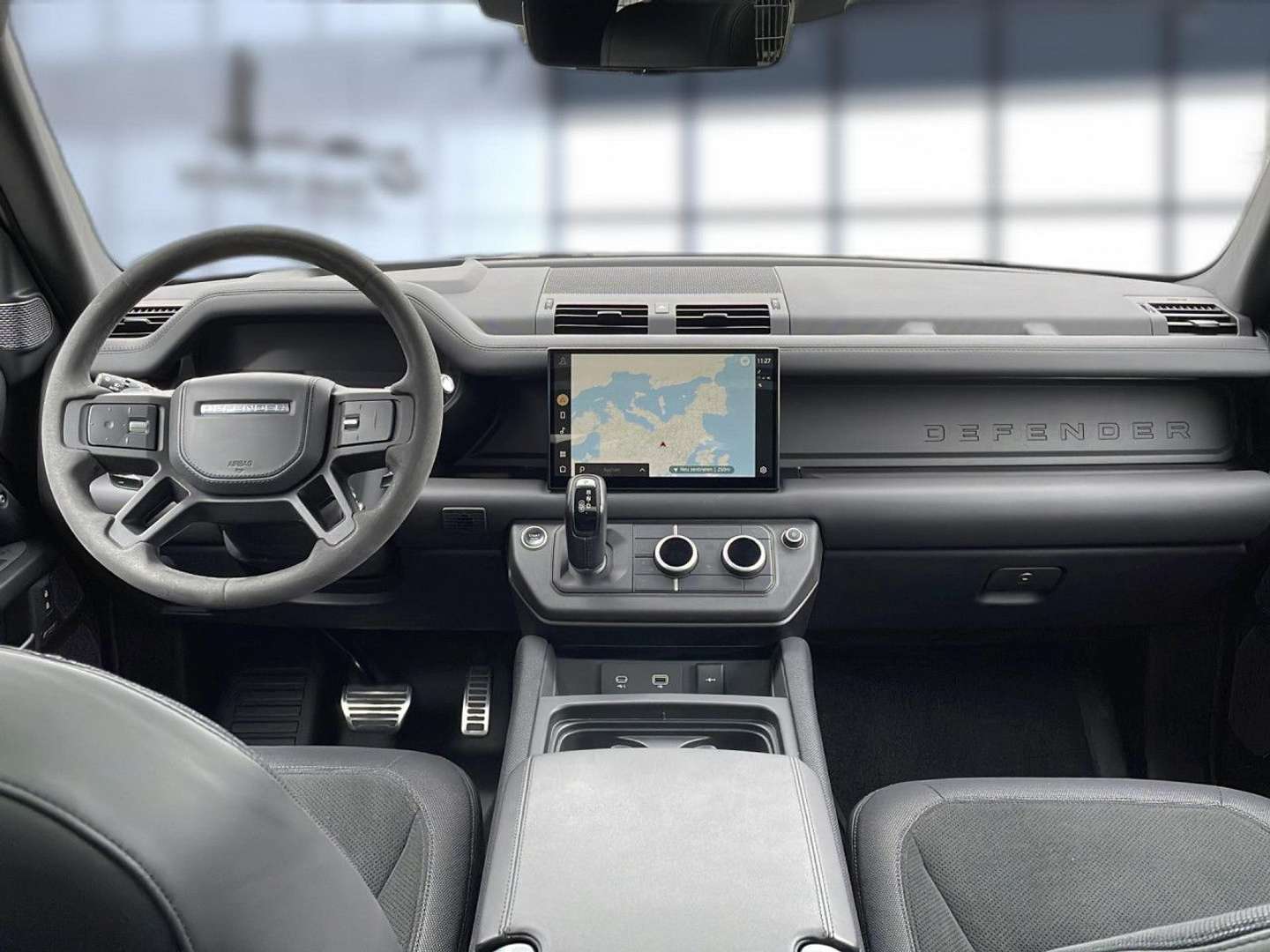 Land Rover Defender P525 V8 - 2022 - Joinsteer - #7