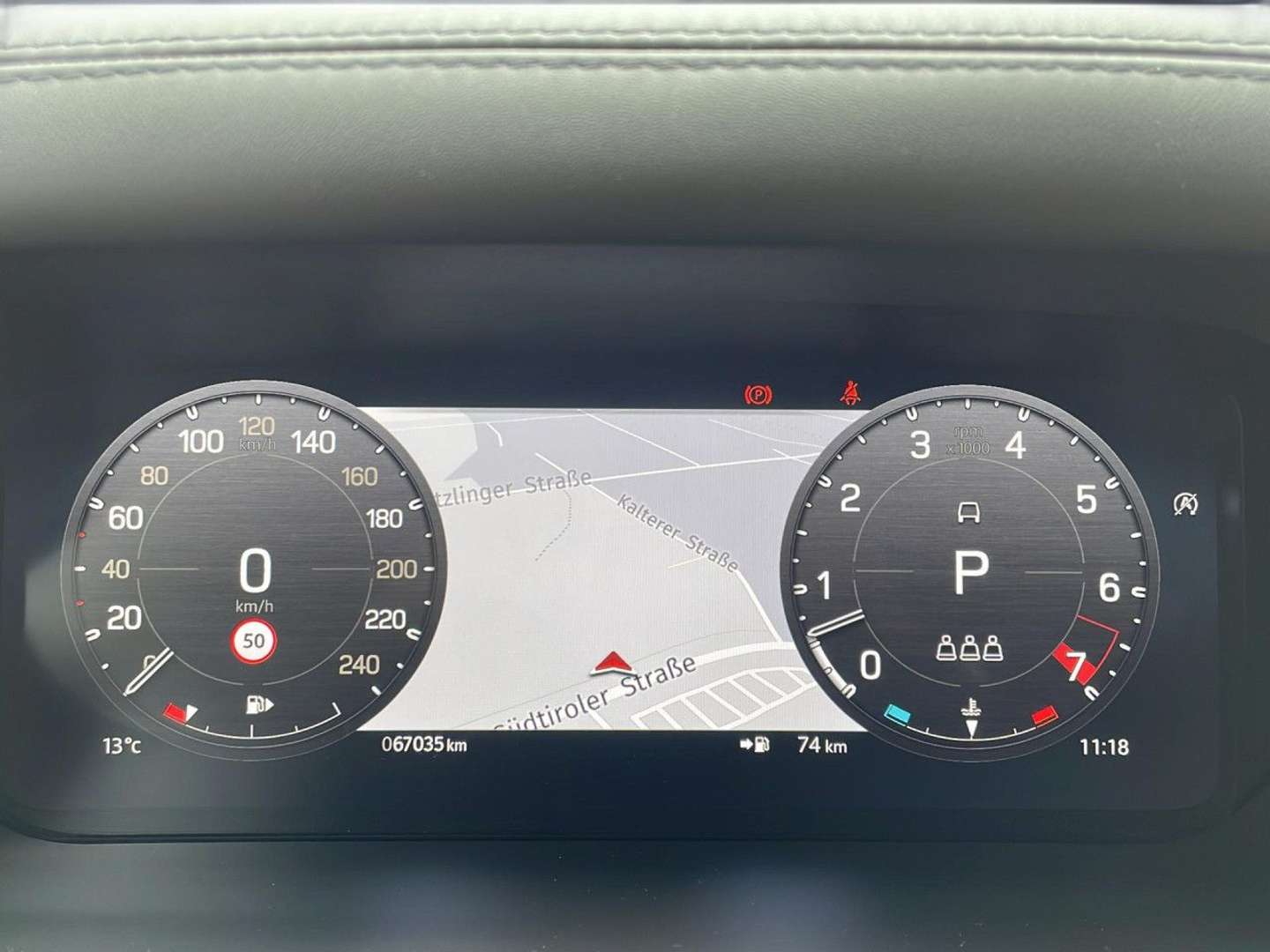 Land Rover Defender P525 V8 - 2022 - Joinsteer - #8