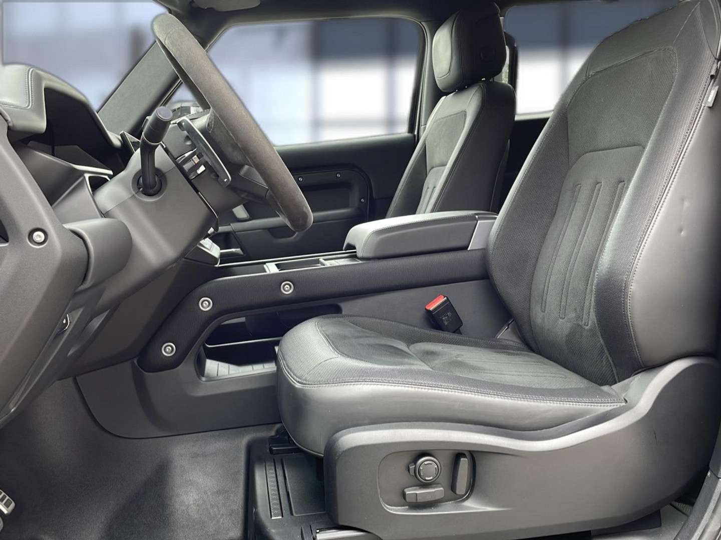 Land Rover Defender P525 V8 - 2022 - Joinsteer - #10