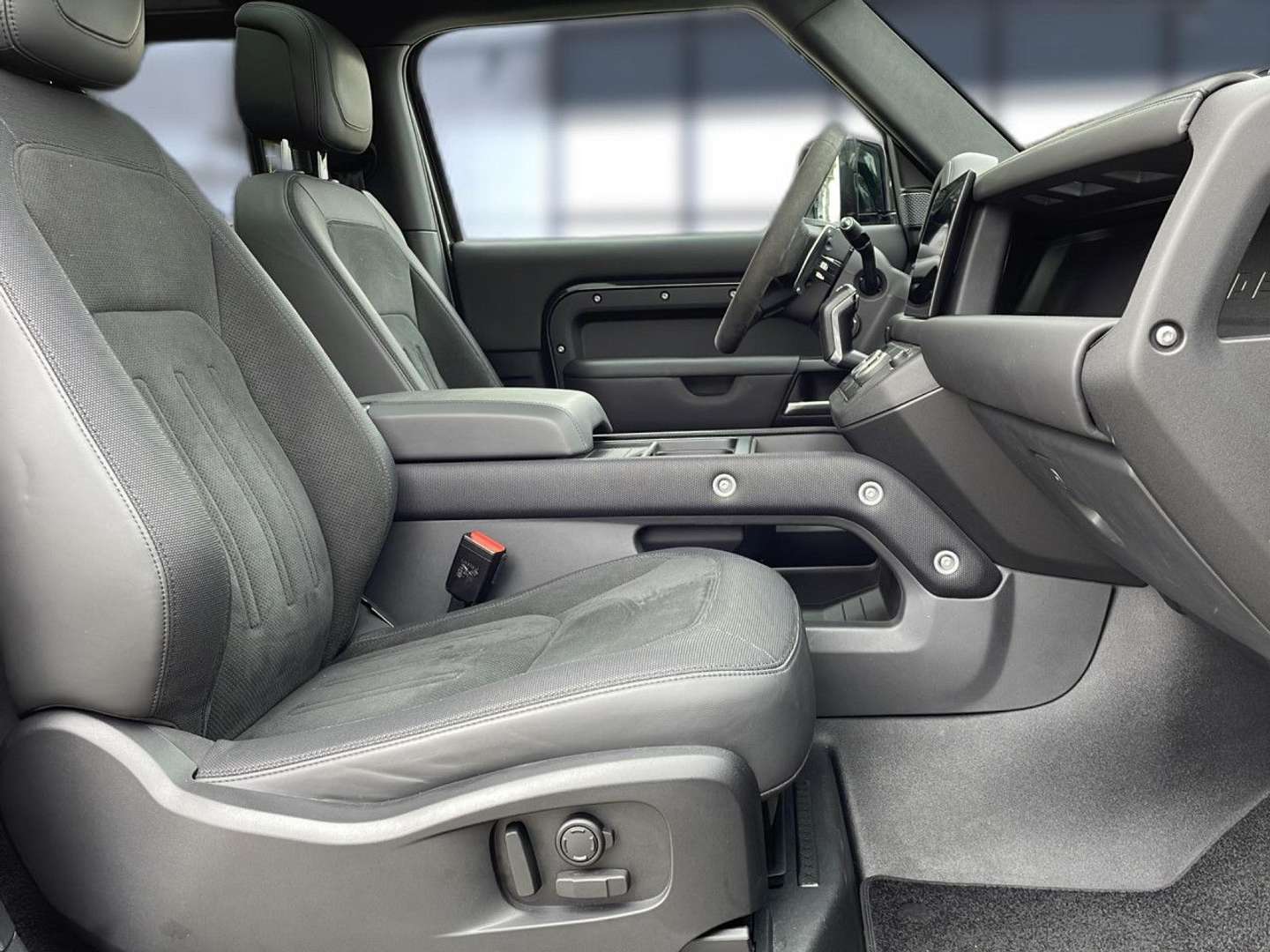 Land Rover Defender P525 V8 - 2022 - Joinsteer - #12