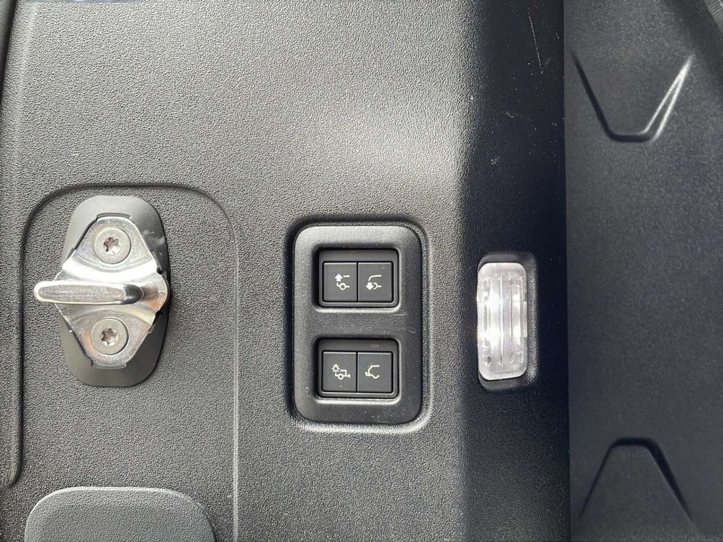 Land Rover Defender P525 V8 - 2022 - Joinsteer - #13