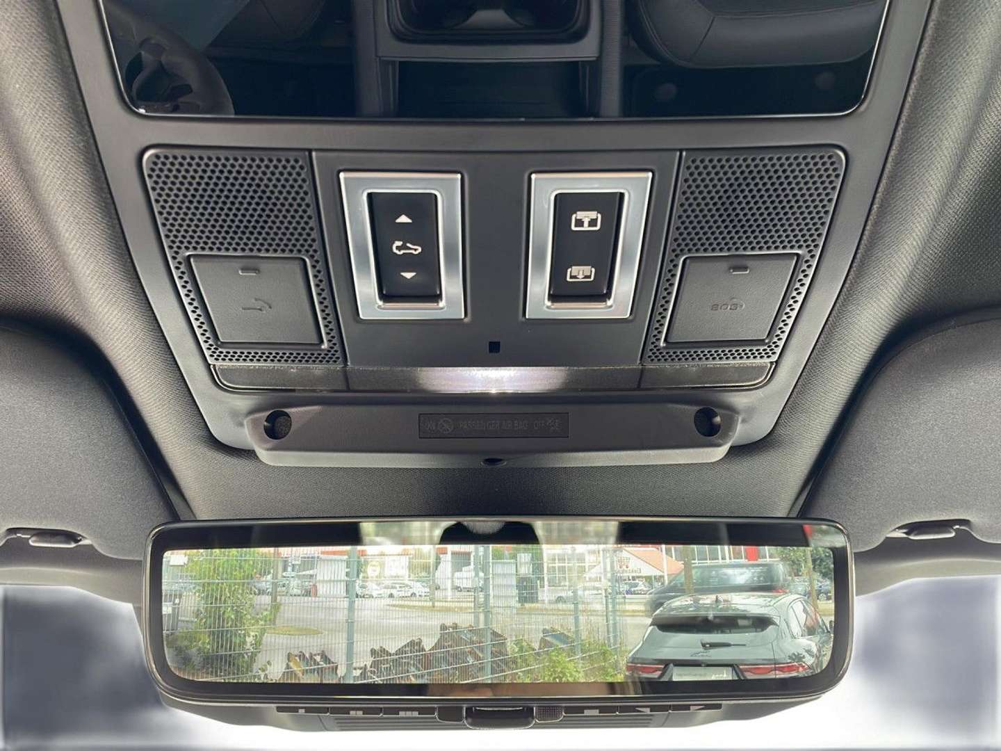 Land Rover Defender P525 V8 - 2022 - Joinsteer - #15